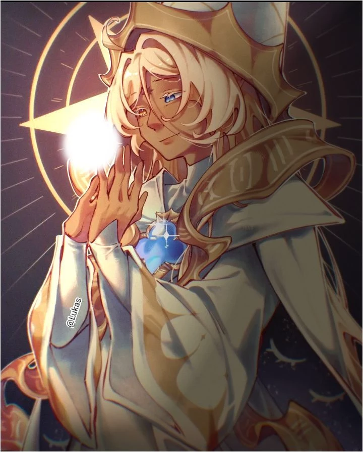 ✨Pure vanilla💫 thumbnail