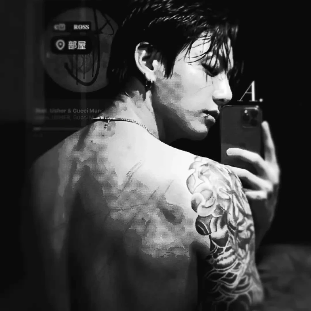 Jeon Jungkook thumbnail