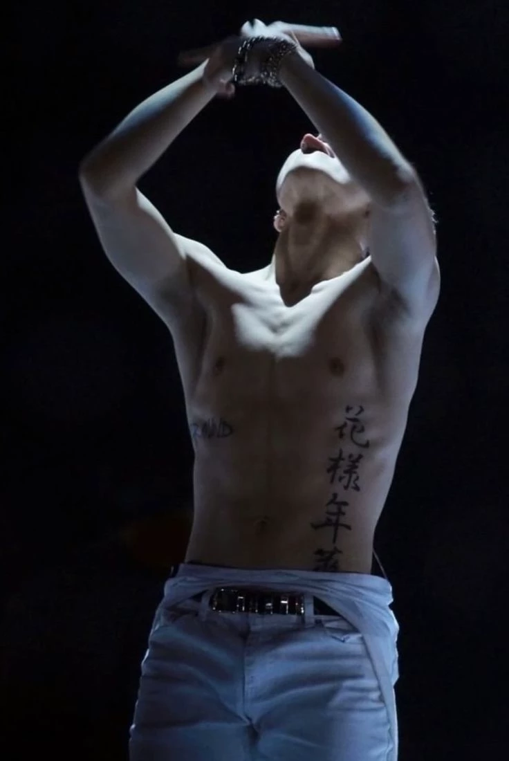 Park Jimin  thumbnail
