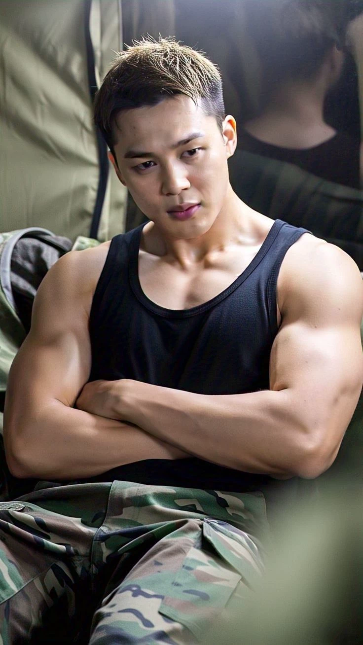 Park Jimin thumbnail