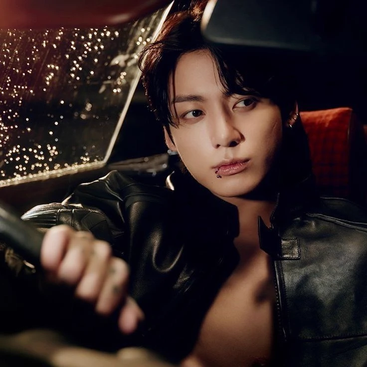 Jeon Jungkook  thumbnail
