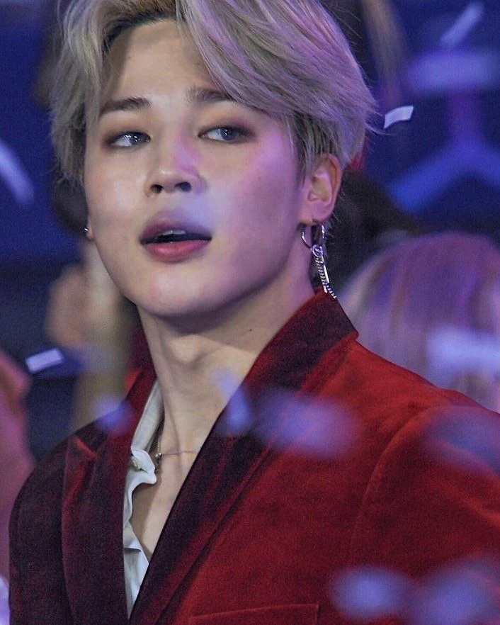 Park Jimin thumbnail