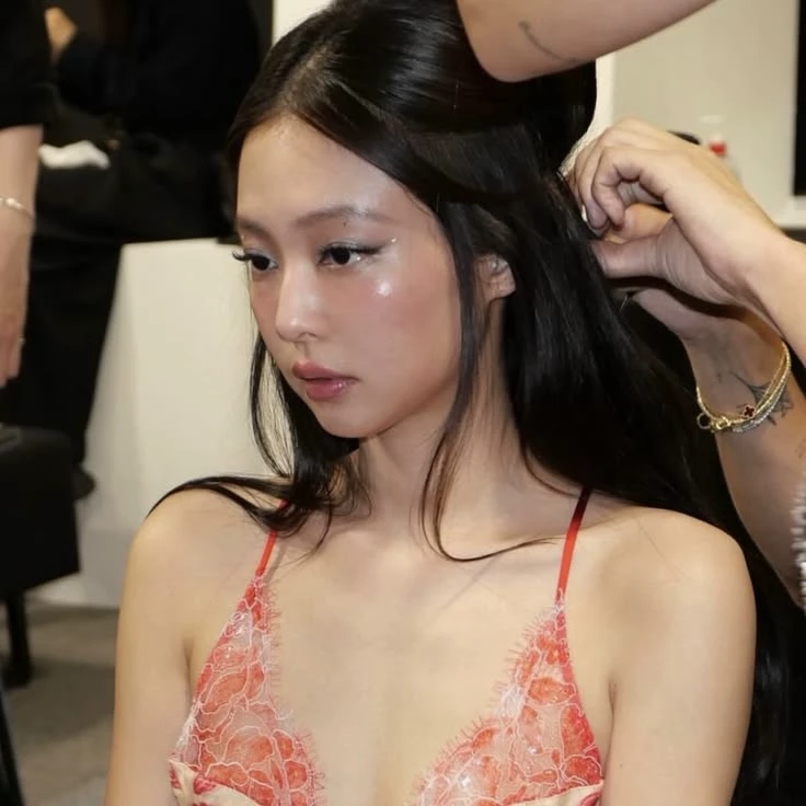 Jennid Kim thumbnail