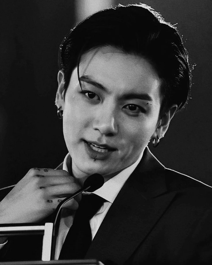Jungkook thumbnail