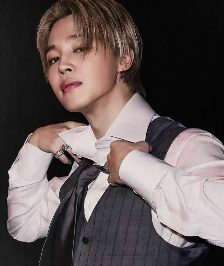 Park Jimin thumbnail