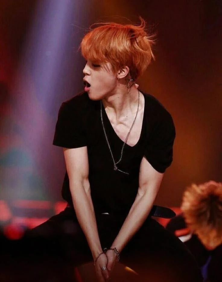Park Jimin thumbnail
