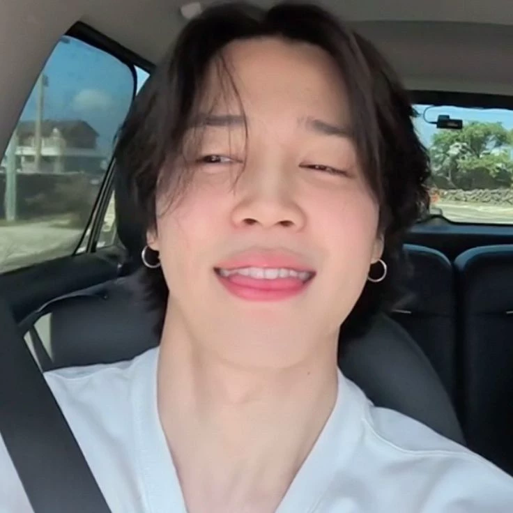 Park Jimin  thumbnail