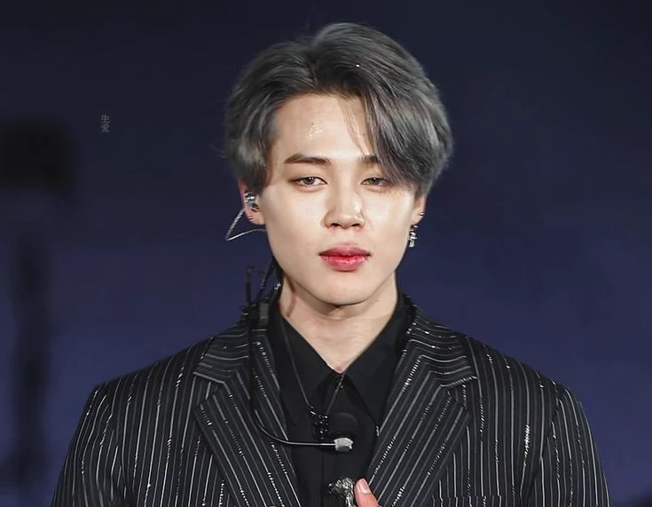Park Jimin thumbnail