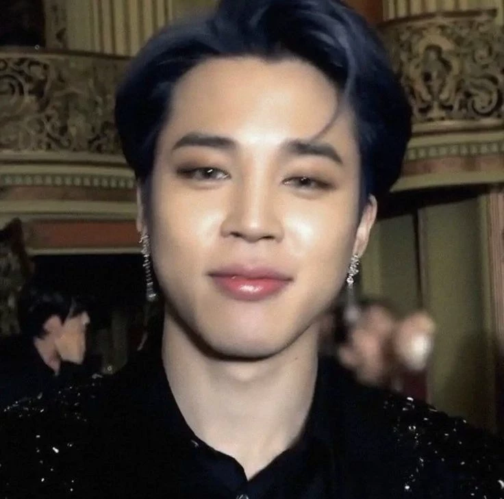 Park Jimin thumbnail