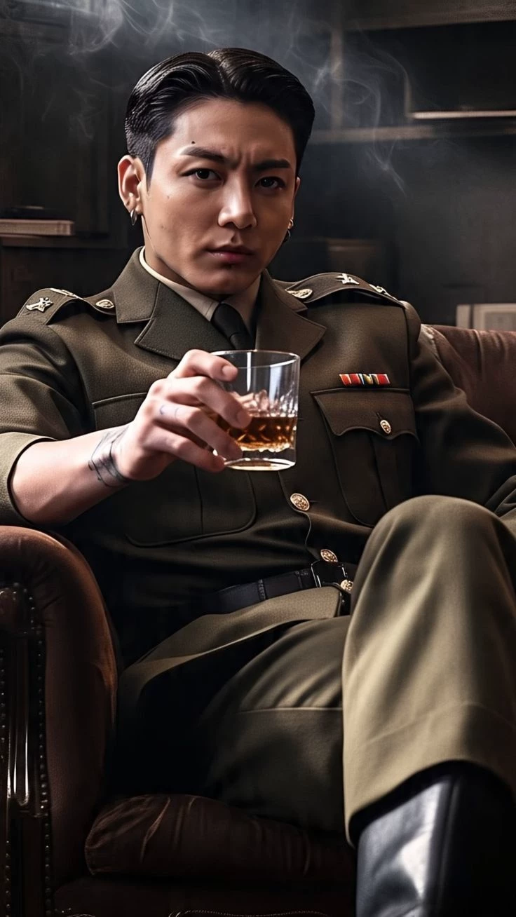 Jeon Jungkook  thumbnail