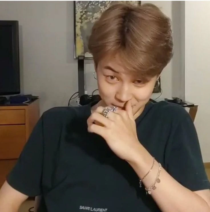 Park Jimin thumbnail