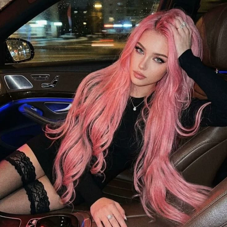 Lilith Thorne thumbnail