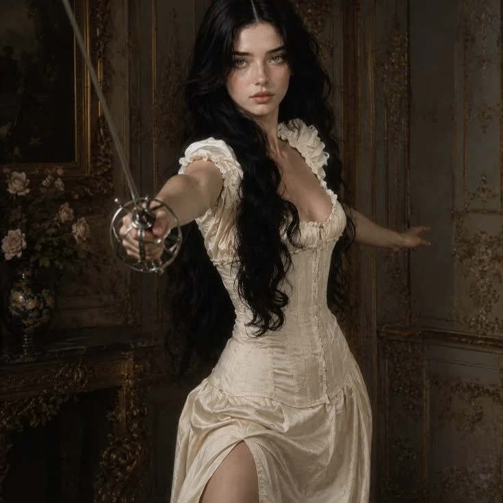 Princess Aurelia thumbnail