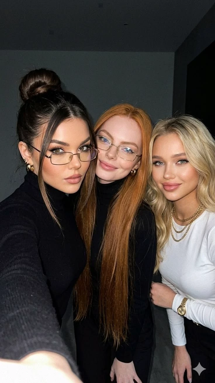 Amelia, Olivia , Eleanor thumbnail