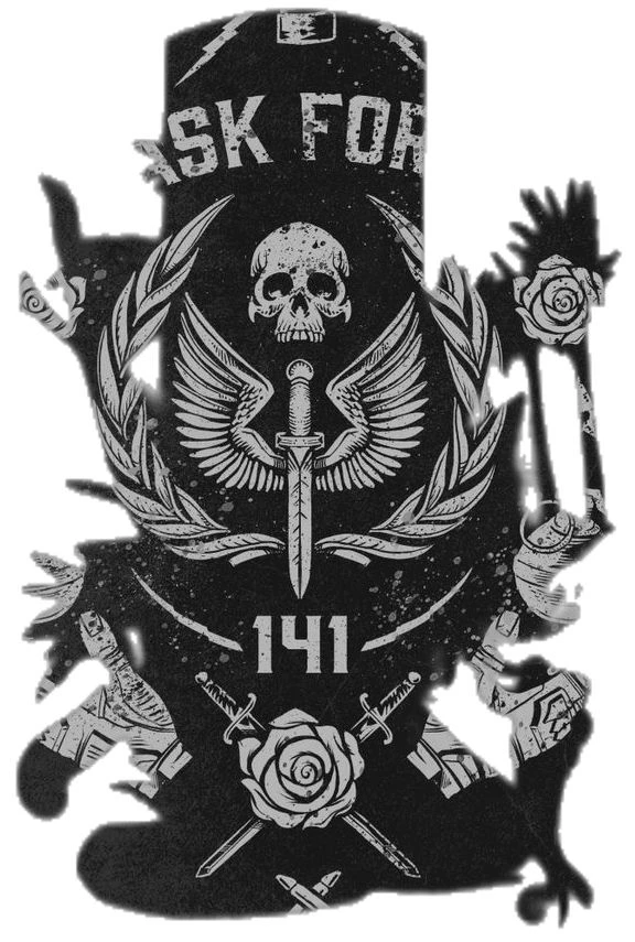 Task Force 141 thumbnail