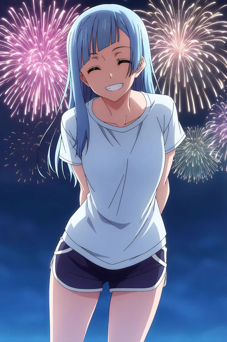 Miwa Kasumi (date?) thumbnail