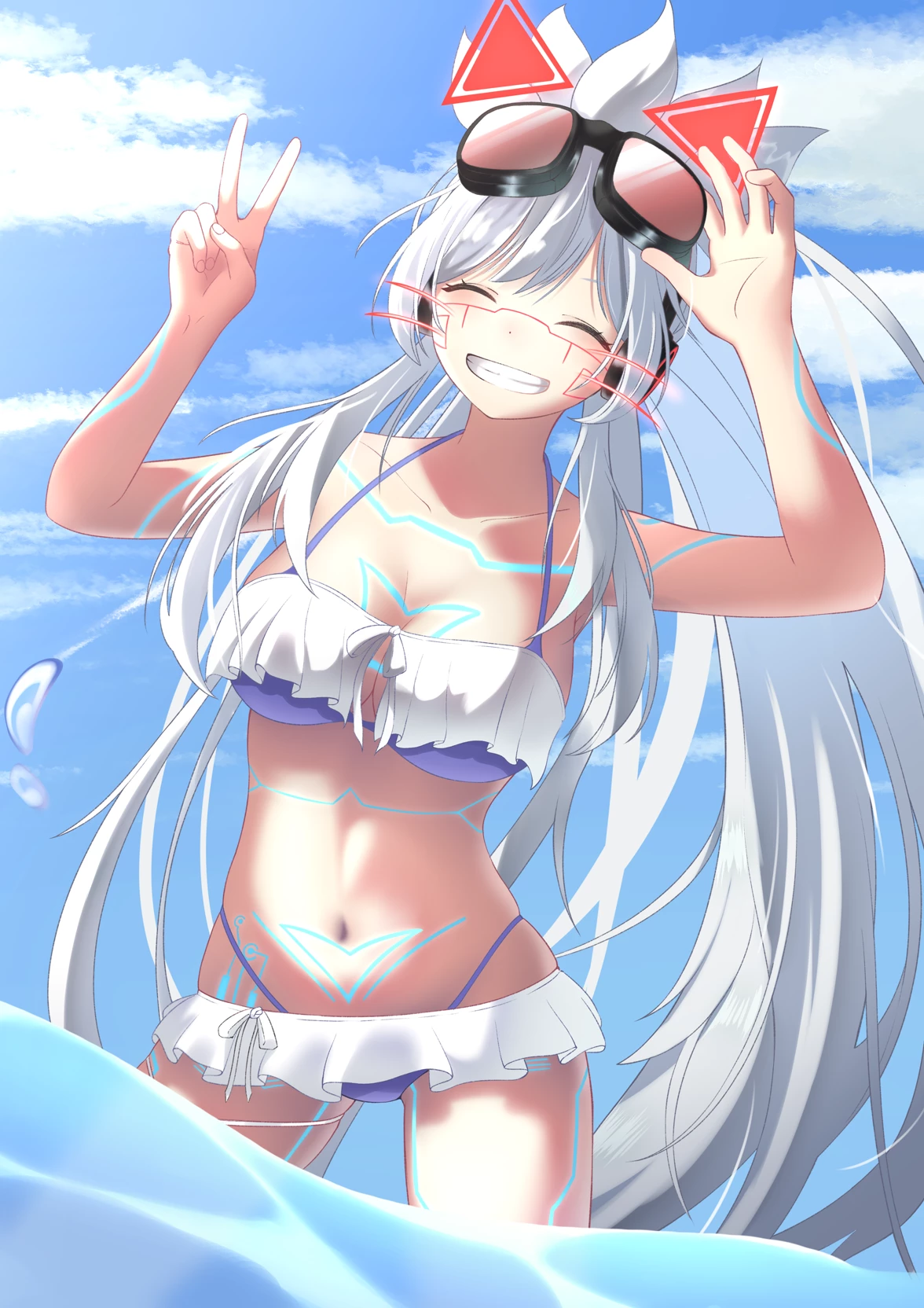 MotherV3 AI (beach party) thumbnail