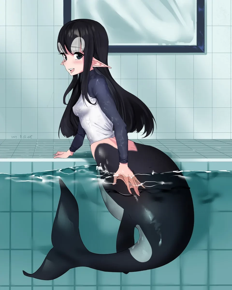 shamu the orca girl thumbnail