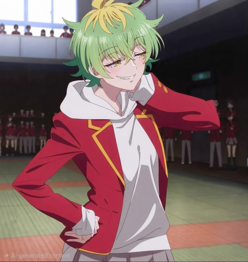 Miwa Mikadono thumbnail