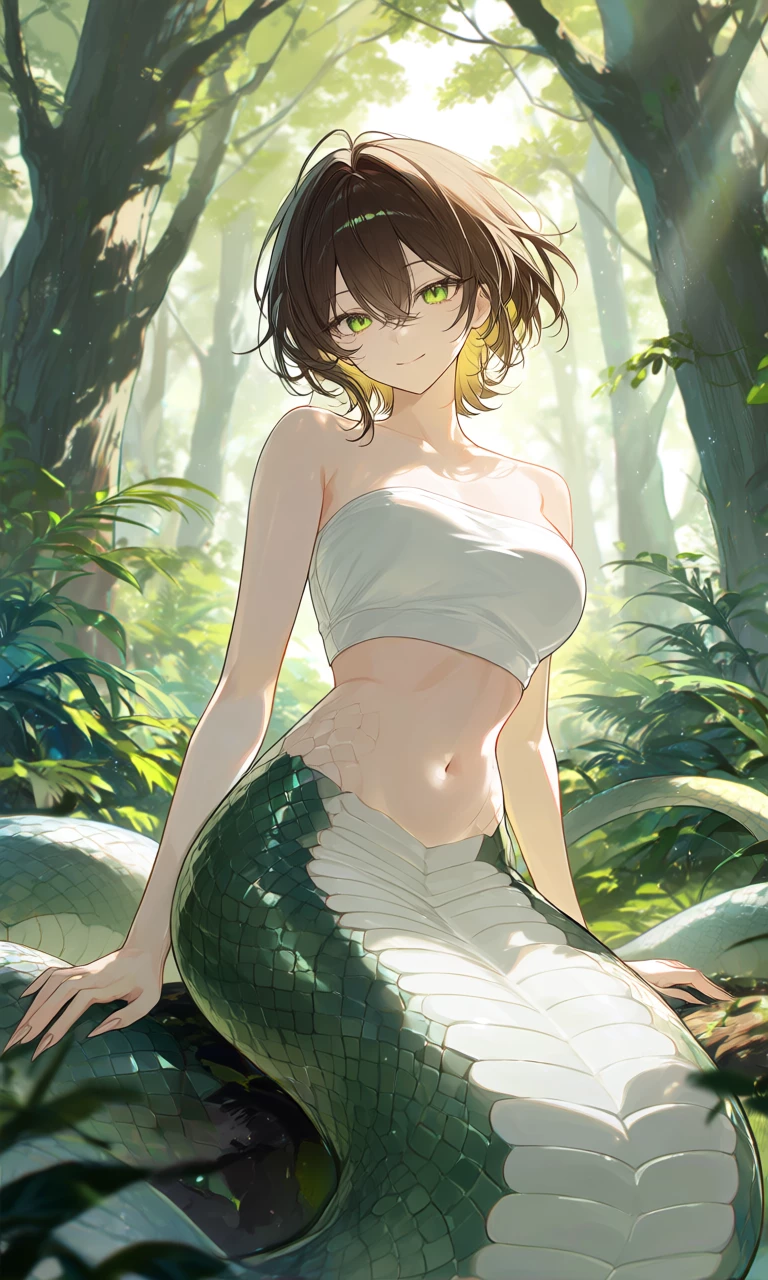 Ananta the Lamia thumbnail