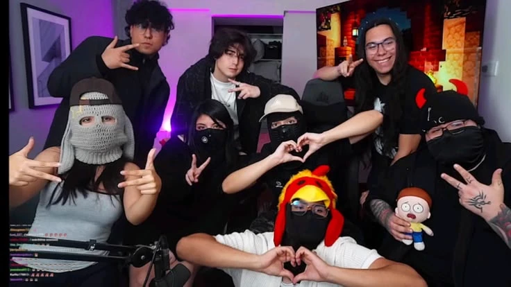 Failed, magma, threw, captain cat, Lin, chicken, guusy thumbnail