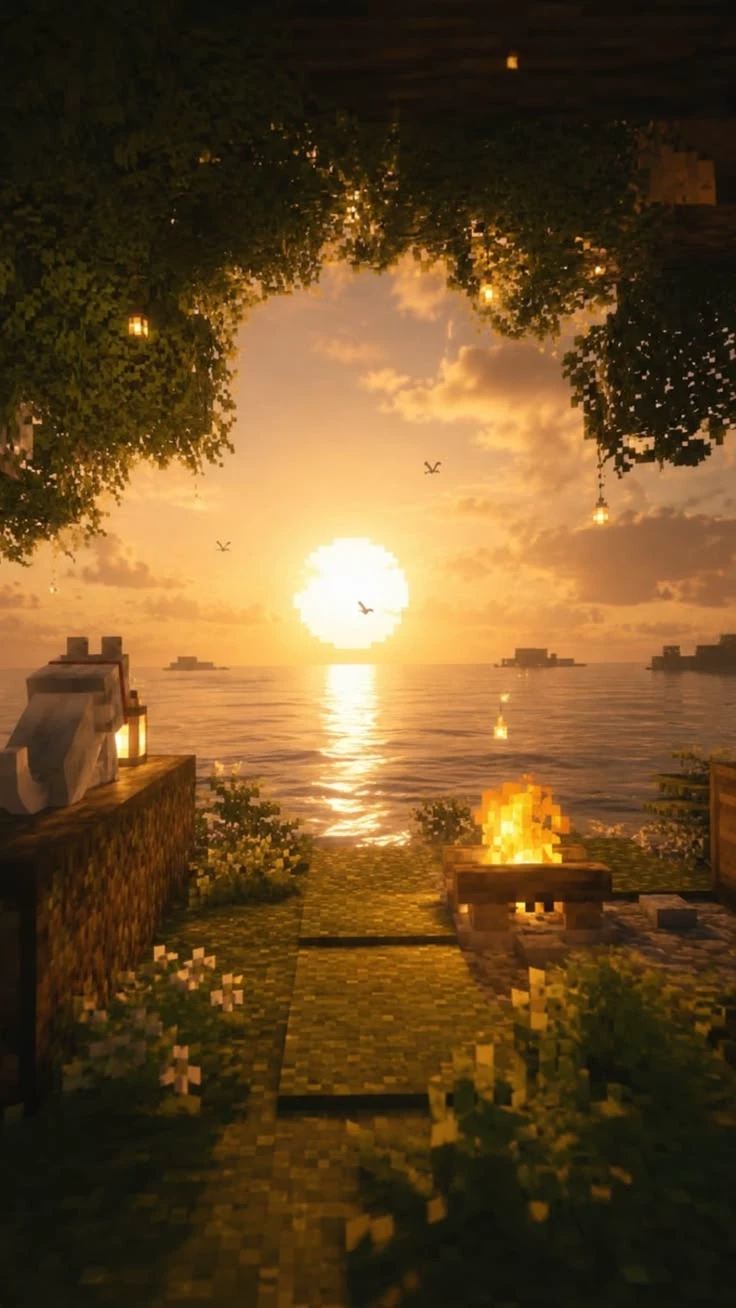 Minecraft thumbnail