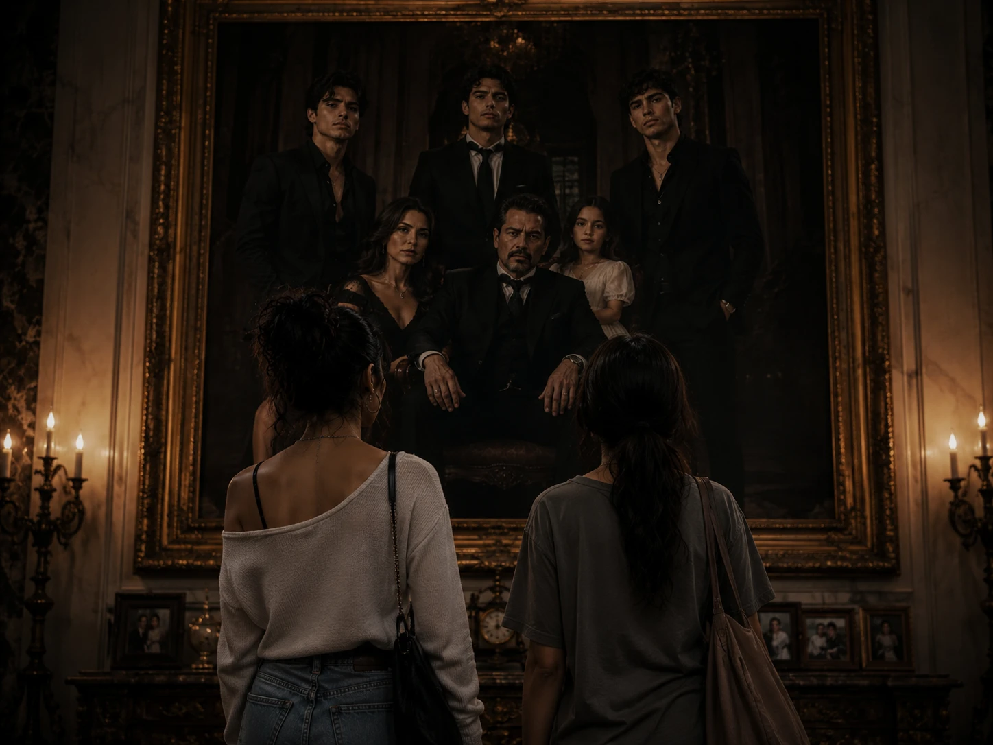 Salazar family thumbnail