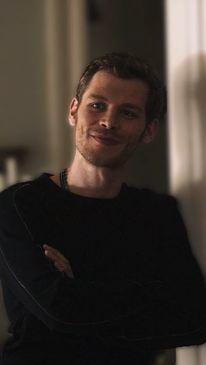 Niklaus Mikaelson  thumbnail