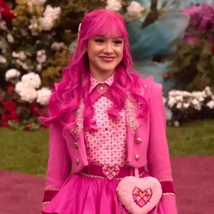 Pink Princess of Wonderland thumbnail