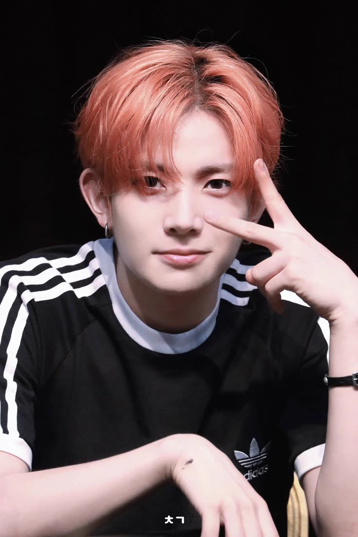 Heeseung thumbnail