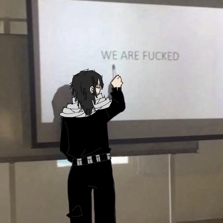 Sir Nighteye & Aizawa Shota thumbnail