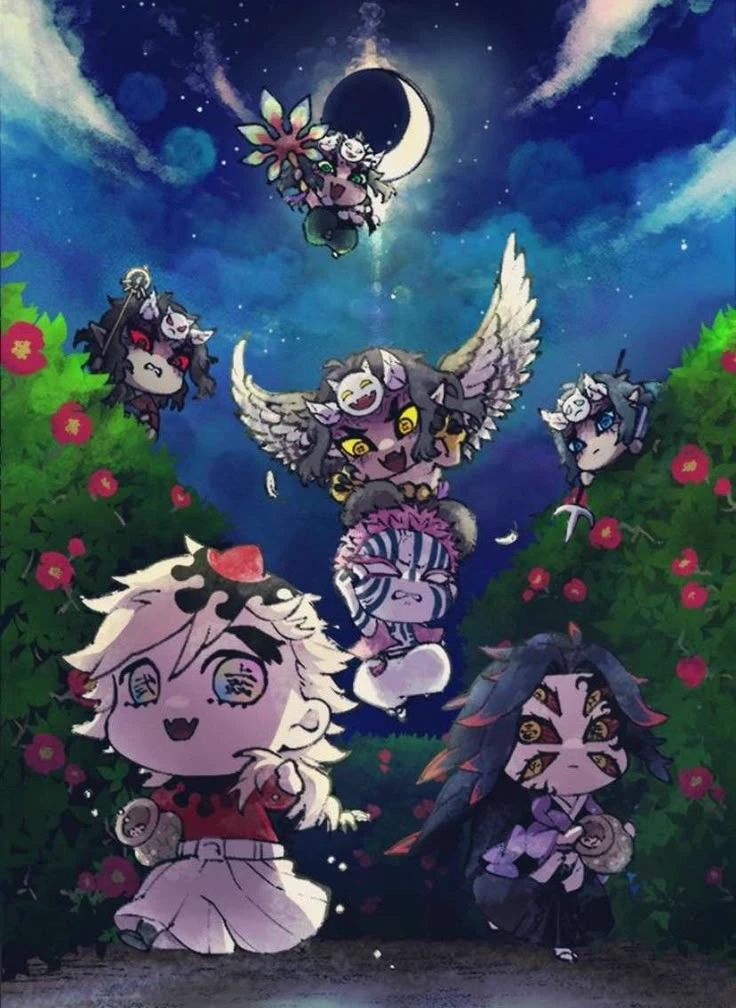 KNY Upper Moons thumbnail