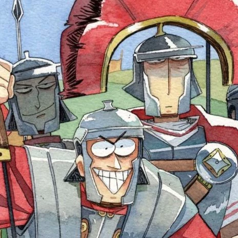 Marco Aurelio Valerio Court thumbnail