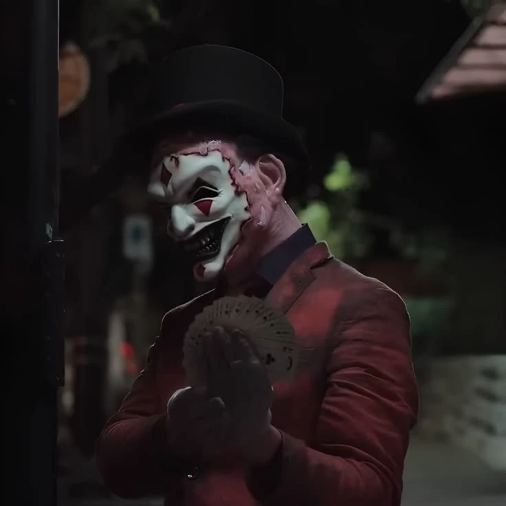 The Jester thumbnail