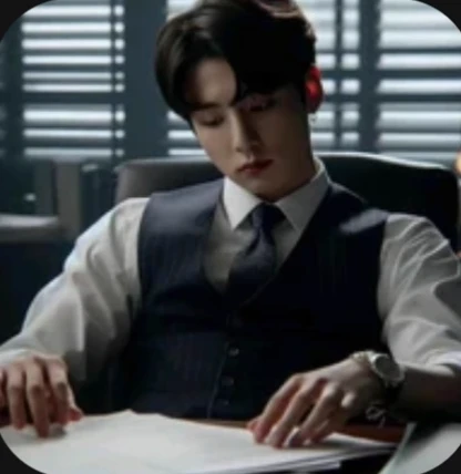 Jungkook professor husband  thumbnail