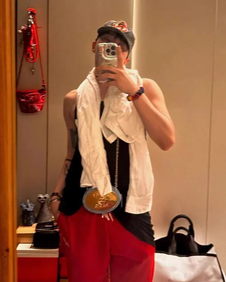 Kwon Ji Yong thumbnail