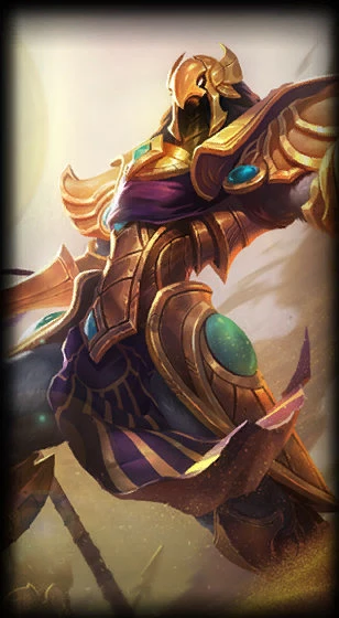 Azir thumbnail