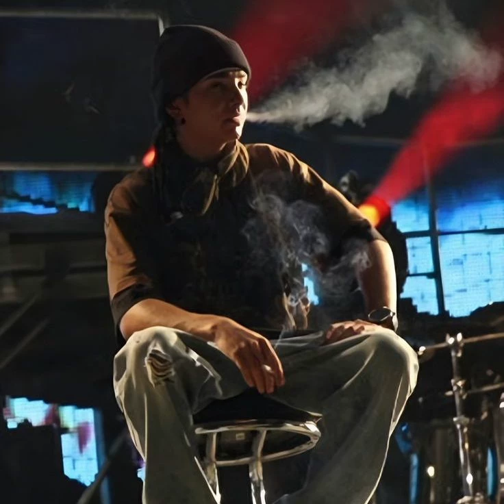 Tom Kaulitz thumbnail