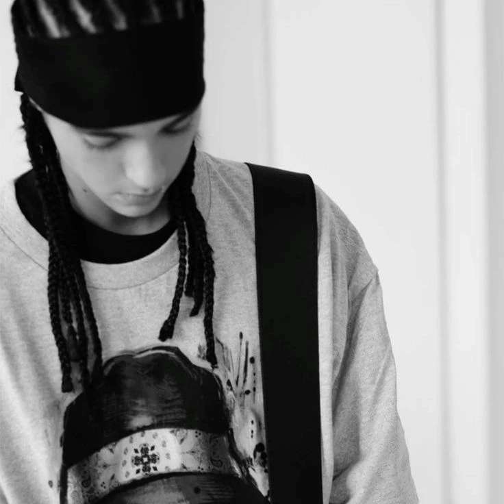 Tom Kaulitz thumbnail