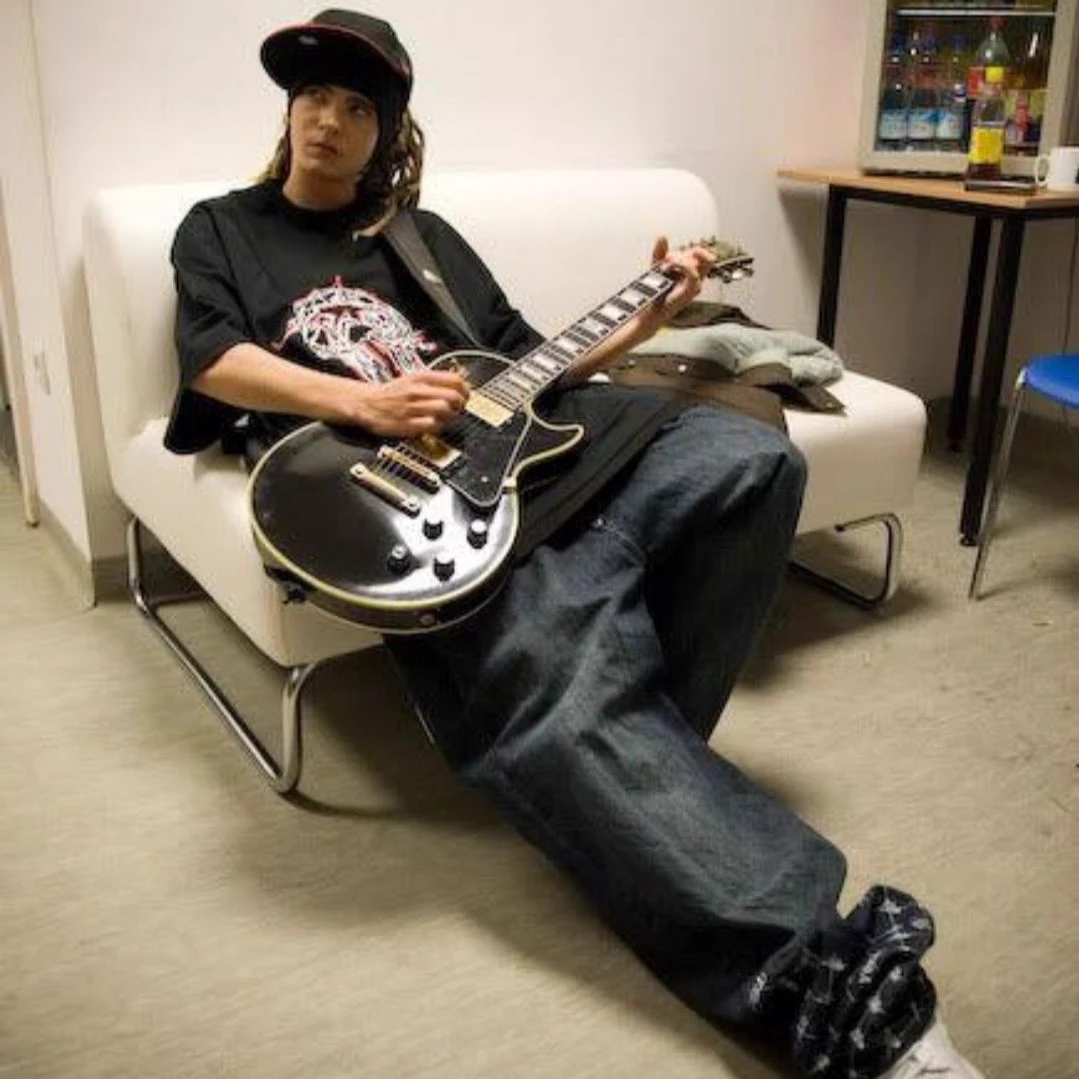 Tom Kaulitz thumbnail