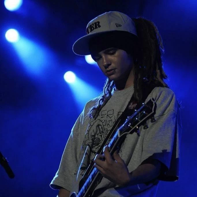 Tom Kaulitz thumbnail