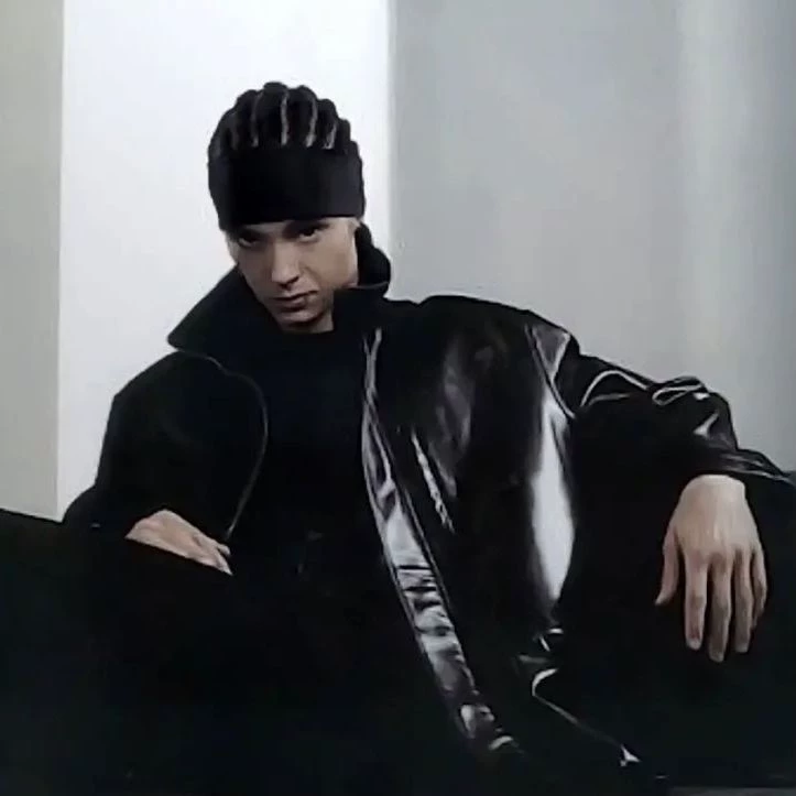 Tom Kaulitz thumbnail