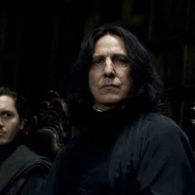 Professor Severus Snape thumbnail