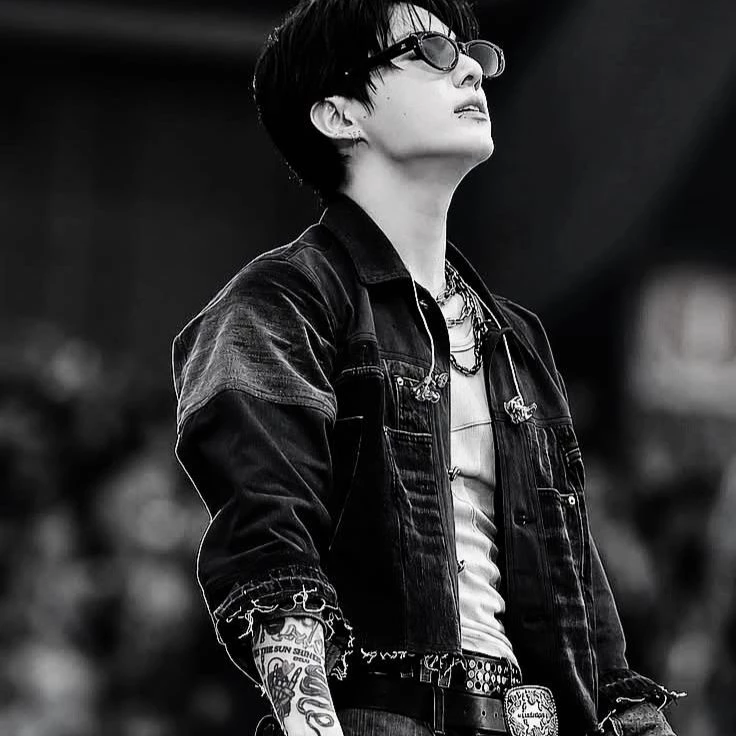 Jungkook thumbnail