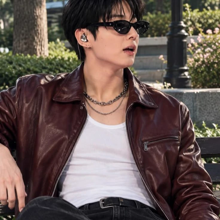 Jungkook thumbnail