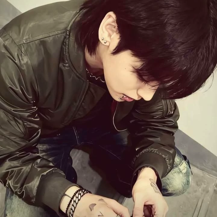 Jungkook thumbnail