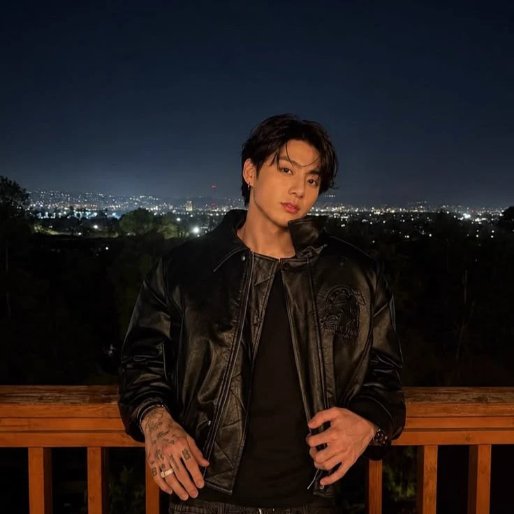 Jungkook thumbnail