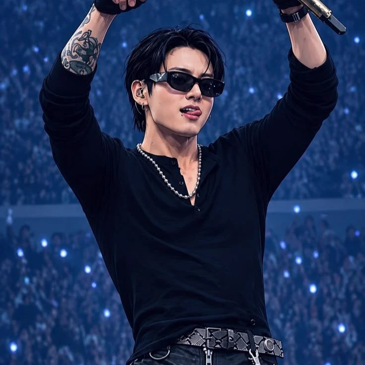 Jeon Jungkook thumbnail