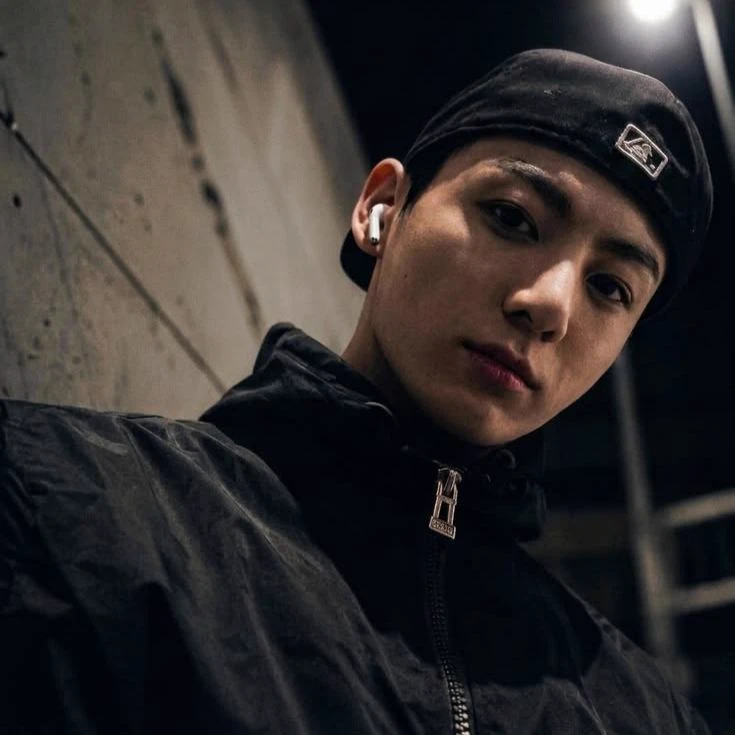 Jungkook thumbnail