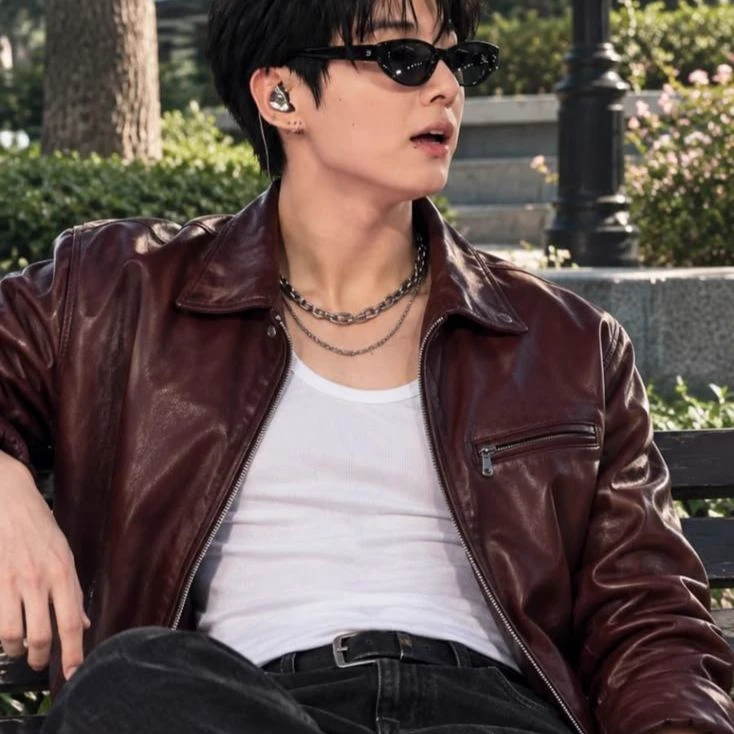 Jungkook thumbnail
